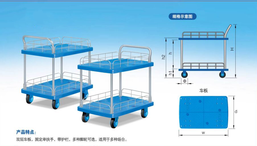 金属箱